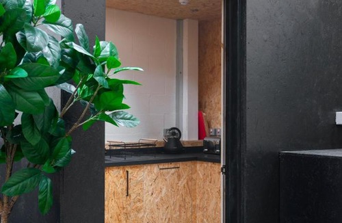 Southville Hotel | CoalShed