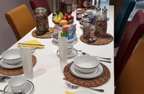 Hamworthy Bed & Breakfast | Coast 77 B&B