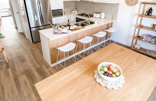 Shell Cove House | Coast and Roast - Sunny Shell Cove Escape