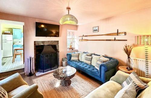 Sandhaven House | Coast Away