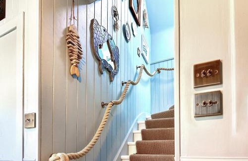 Sandhaven House | Coast Away