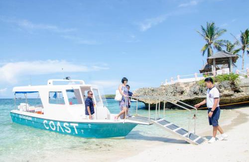 Balabag Resort | Coast Boracay