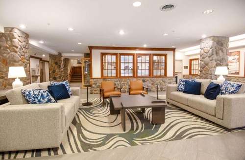 Canmore Hotel | Coast Canmore Hotel & Conference Centre