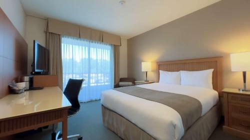 Central Okanagan Hotel | Coast Capri Hotel