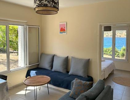 Ormos Agiou Ioannou House | Coast Cottage Porto Rafti-Avlaki by BRP-Properties