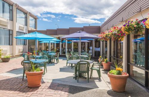 Campbell River Hotel | Coast Discovery Inn