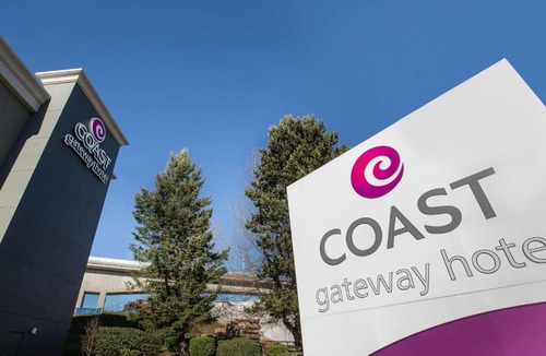 SeaTac Hotel | Coast Gateway Hotel