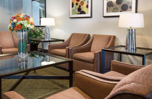 SeaTac Hotel | Coast Gateway Hotel