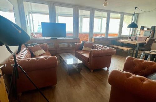 Mitte-Sud Apartment | COAST HOUSE Havenquartier