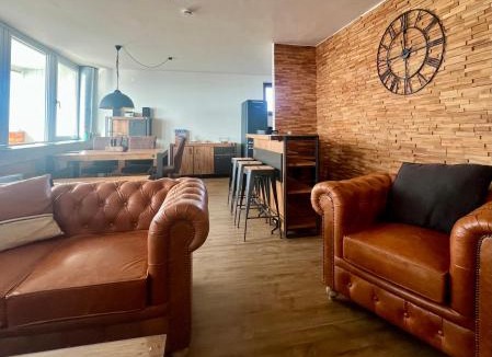 Mitte-Sud Apartment | COAST HOUSE Havenquartier