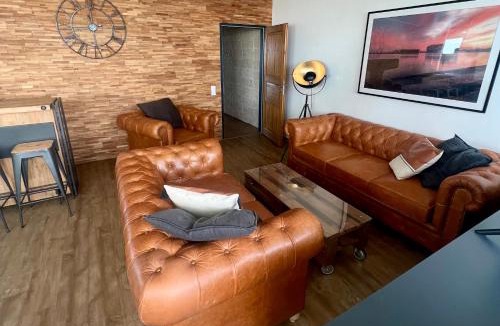 Mitte-Sud Apartment | COAST HOUSE Havenquartier