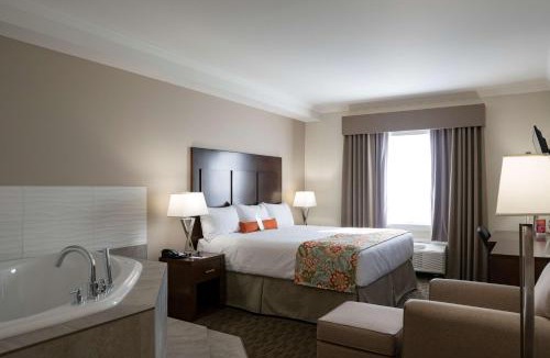Oliver Hotel | Coast Oliver Hotel