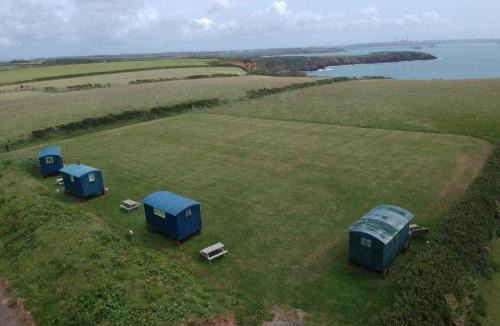 St Ishmaels Other | Coast Path Camping