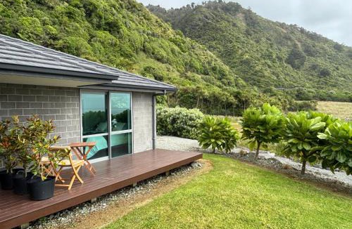 Barrytown House | Coast rd B&B