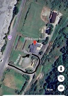 Barrytown House | Coast rd B&B