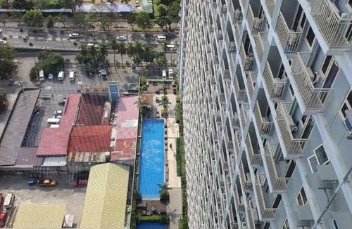 Pasay Apartment | Coast Residences
