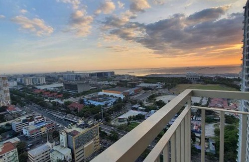 Pasay Apartment | Coast Residences