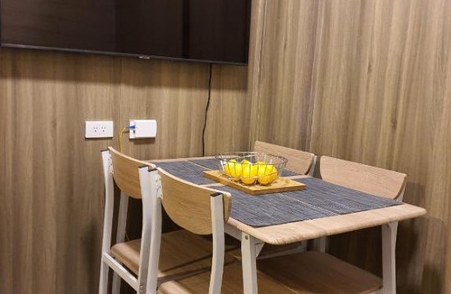 Pasay Apartment | Coast Residences