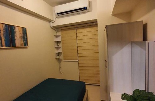Pasay Apartment | Coast Residences