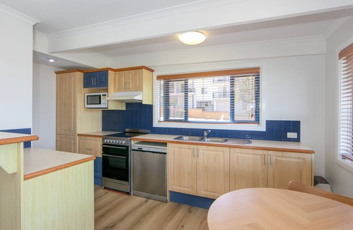 Yamba Apartment | Coast Yamba