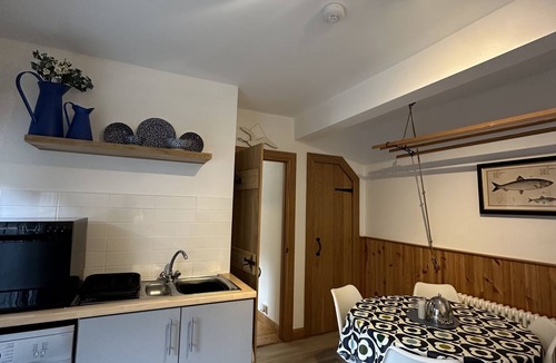 Kilrenny Condo | Coastal 2-bed Cottage for 4 Cellardyke, Anstruther
