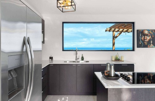 Rio Grande House | Coastal Bliss | Oasis with Pool & Ocean Views