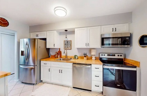 Perdido Bay Villas Villa | Coastal Bliss on Perdido Bay Golf Course
