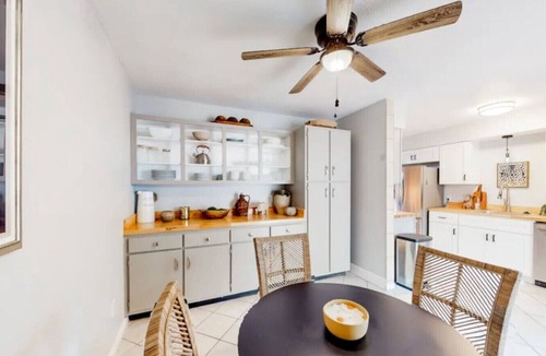 Perdido Bay Villas Villa | Coastal Bliss on Perdido Bay Golf Course