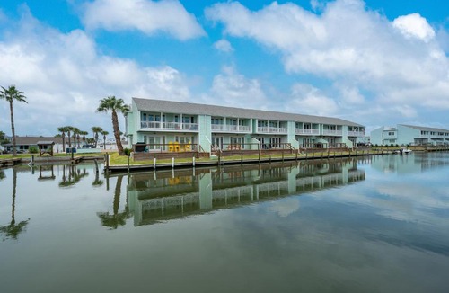 Key Allegro Apartment | Coastal Bliss