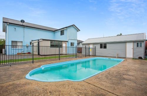 Windang House | Coastal Blue