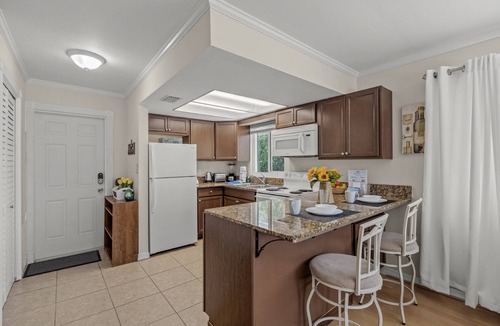 Siesta Key Condo | Coastal Breeze Siesta - Turtle