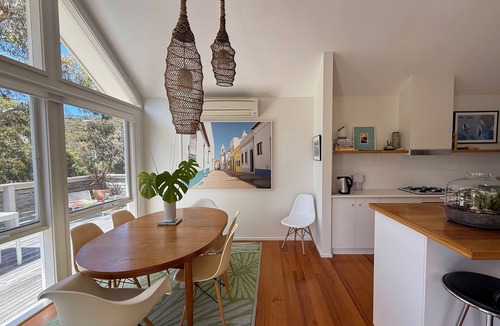 Anglesea House | Coastal Bush Hideaway