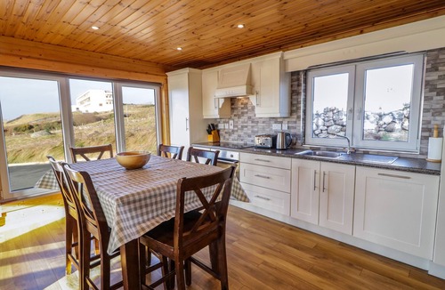 Bunbeg Cottage | Coastal Cabin