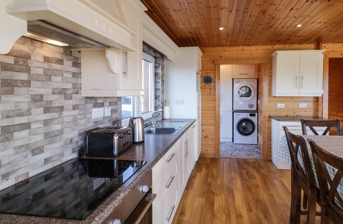 Bunbeg Cottage | Coastal Cabin