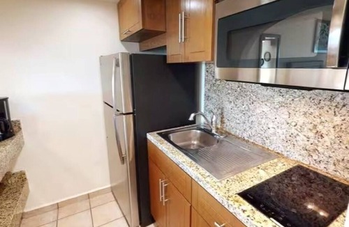 Playa Mujeres Apartment | Coastal Cabo Escape Studio Suite