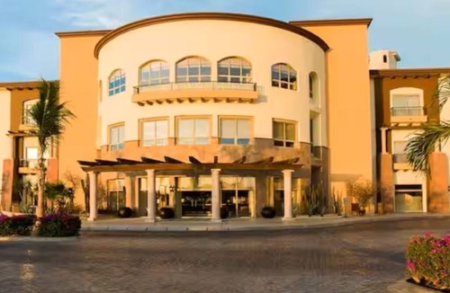 Playa Mujeres Apartment | Coastal Cabo Escape Studio Suite