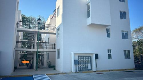 Ixtapa Apartment | Coastal Charm