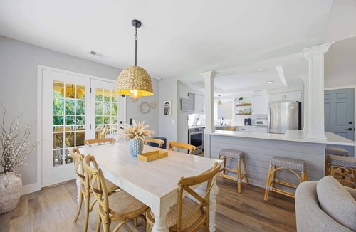 Shipyard Plantation Condo | Coastal Chic Villa w/Pool & Beach, Hilton Head