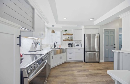 Shipyard Plantation Condo | Coastal Chic Villa w/Pool & Beach, Hilton Head