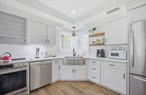 Shipyard Plantation Condo | Coastal Chic Villa w/Pool & Beach, Hilton Head