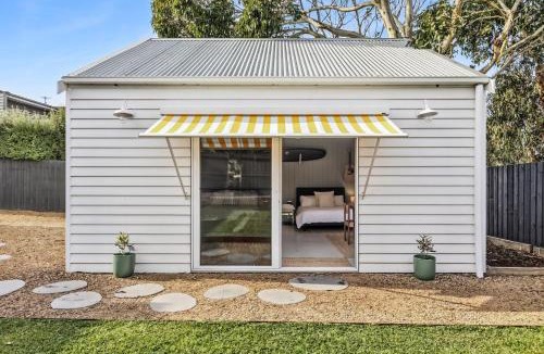 Jan Juc House | Coastal Classic