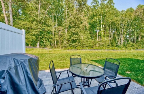 Lewes Villa | Coastal Club Resort-Amenities Community *33756* w 3 BR, 2.5 BA