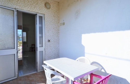 Rosolina Mare Apartment | Coastal Comfort in Rosolina