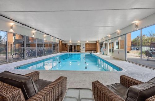 University Park House | Coastal Comfort Steps from CSU, Pool, Gym, Sauna
