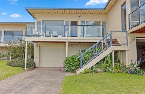 McCracken House | Coastal Corner