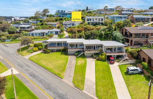 McCracken House | Coastal Corner