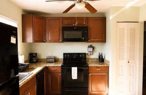 Port Saint Lucie House | ~Coastal Den of Zen by Megan~