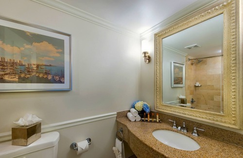 Daytona Beach Shores Hotel | Coastal Double | The Shores | Pool cabanas, firepits, sun-kissed | 2 Units