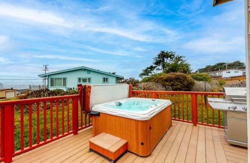 Bodega Bay House | Coastal Dream