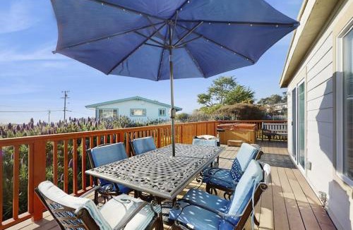 Bodega Bay House | Coastal Dream